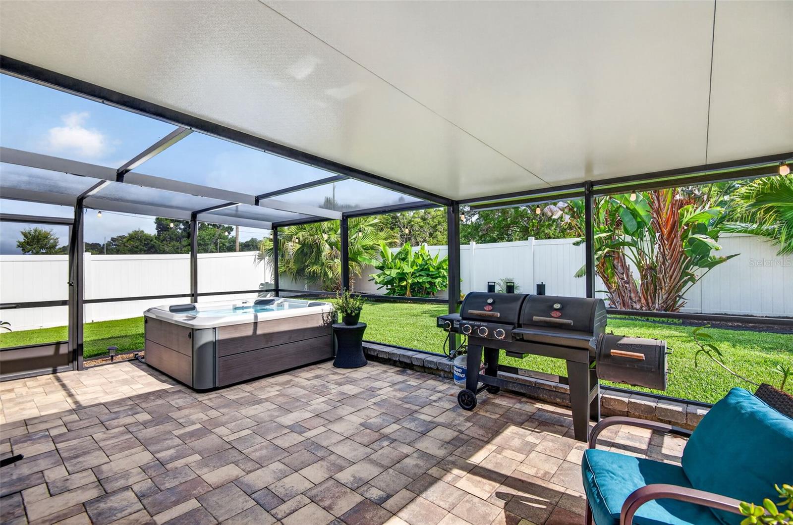 TOUCHSTONE PH 2 - Residential