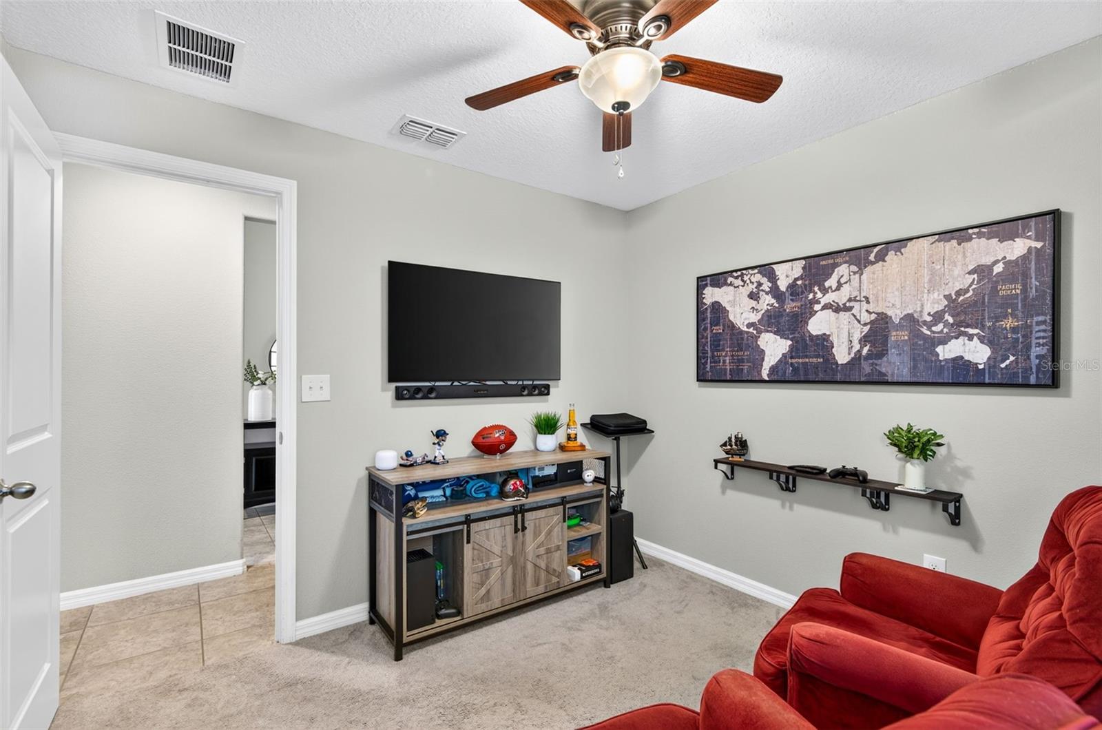 TOUCHSTONE PH 2 - Residential