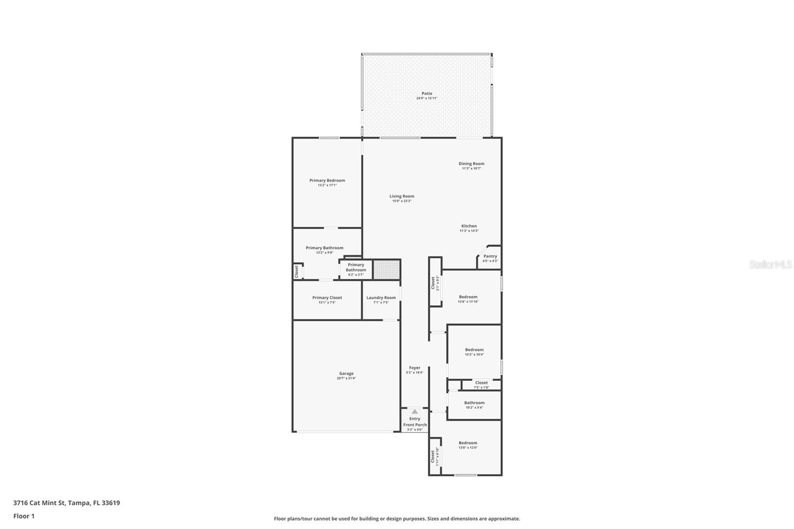TOUCHSTONE PH 2 - Residential