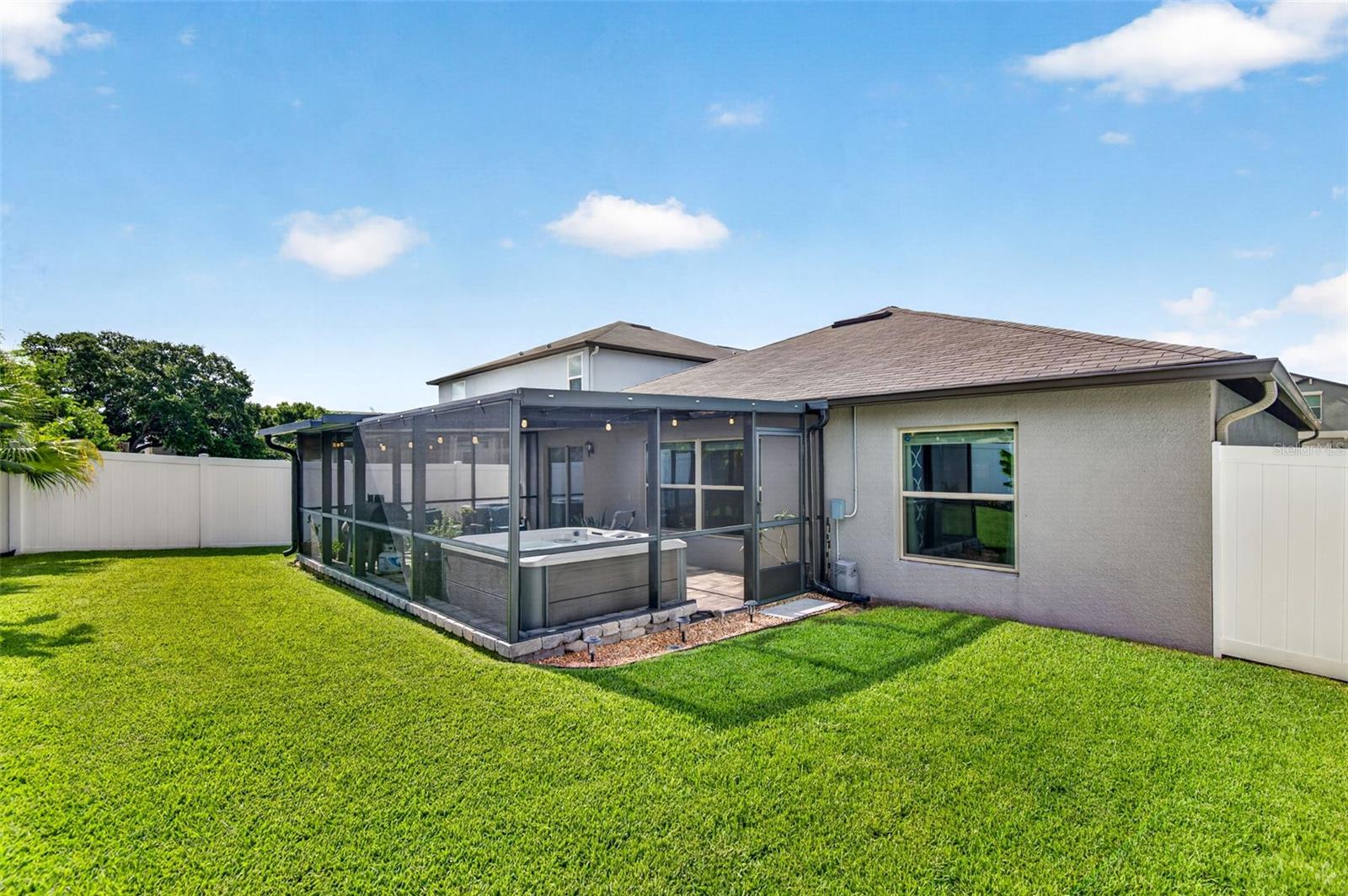 TOUCHSTONE PH 2 - Residential