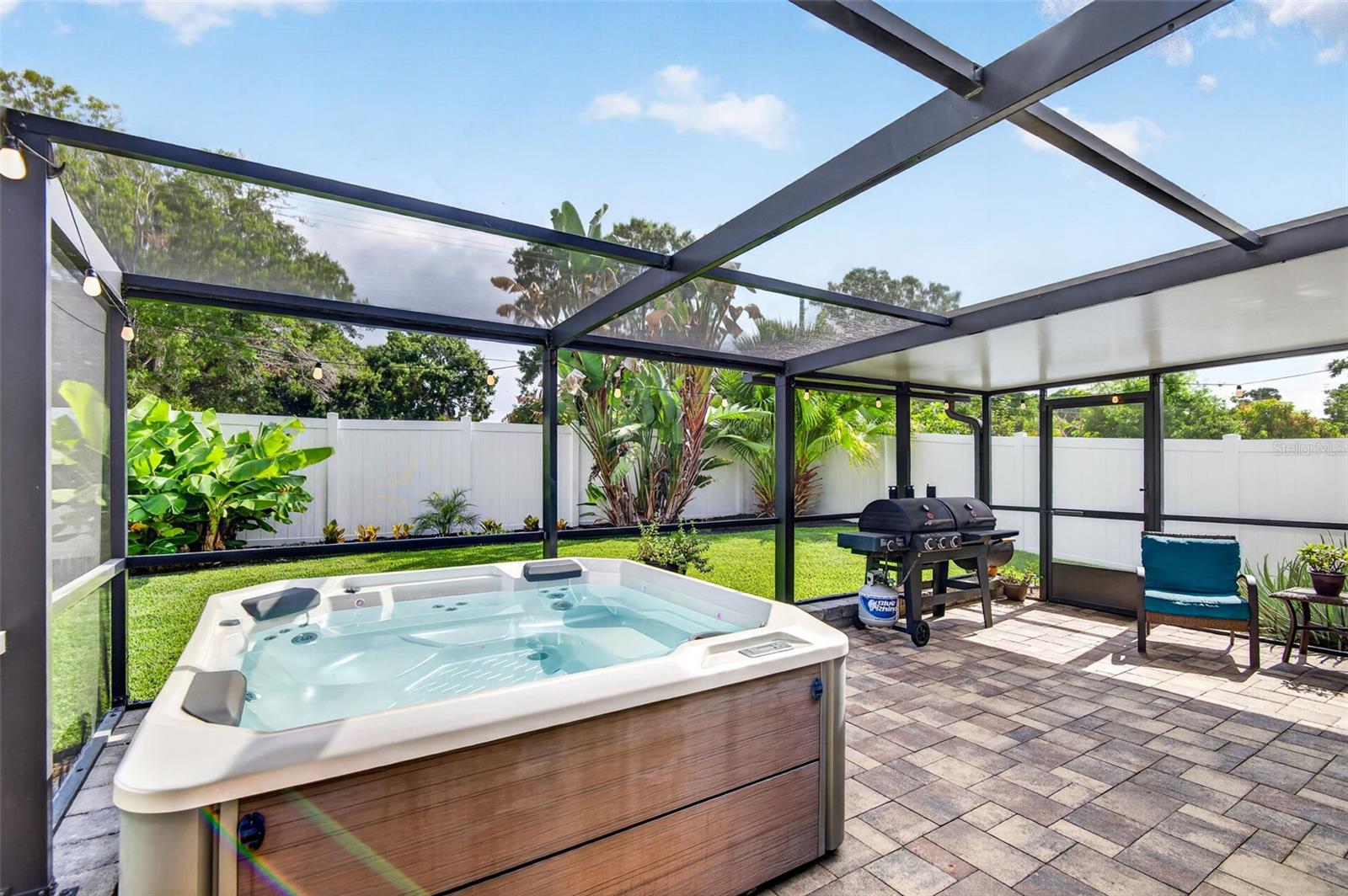 TOUCHSTONE PH 2 - Residential