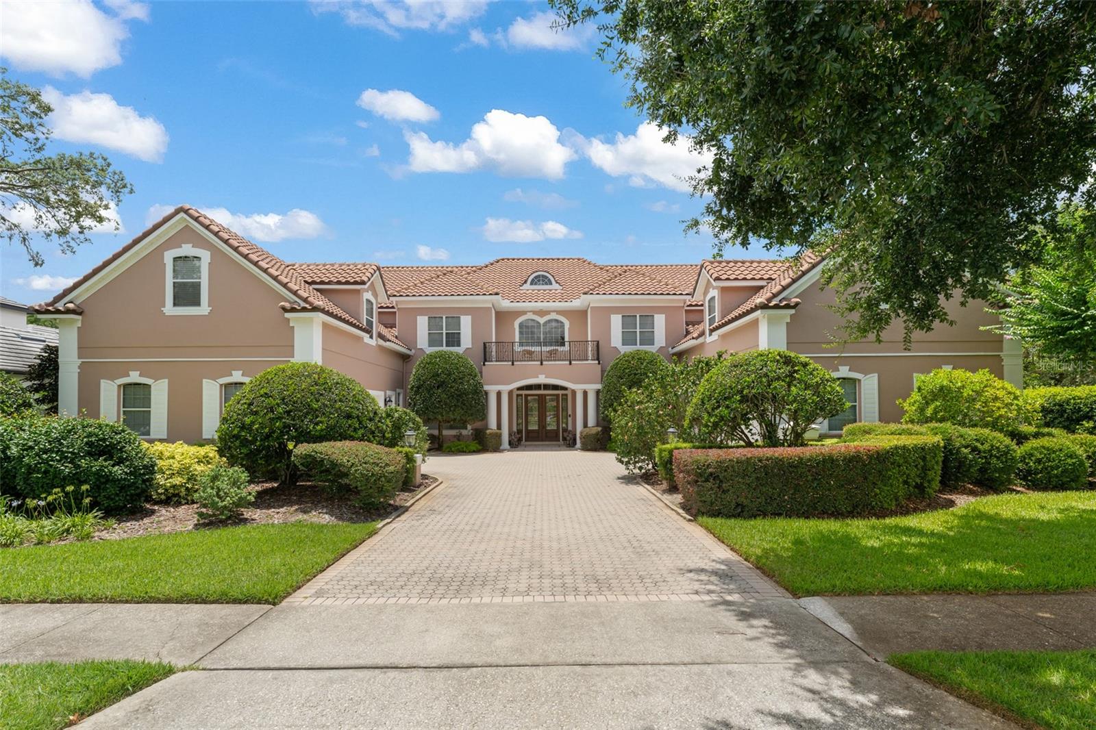 WATERS EDGE BOCA POINTE AT TURTLE CREEK - Residential