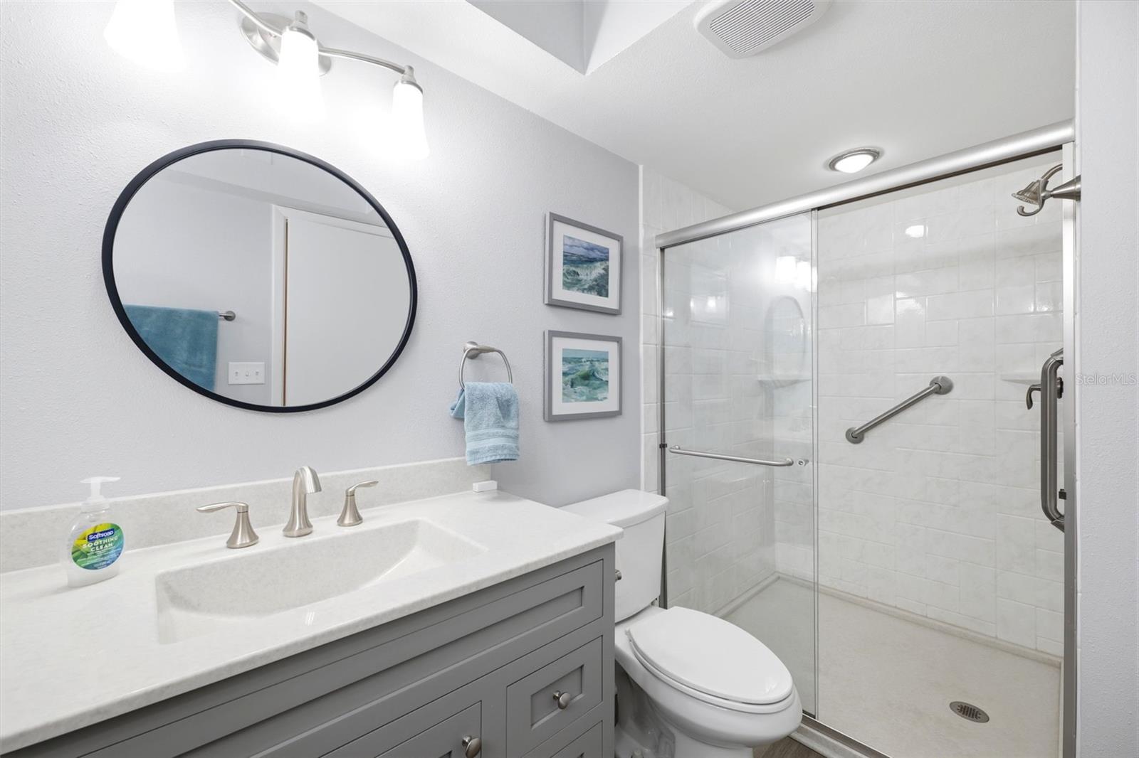 07 SPGS VILLAS CONDO - Residential