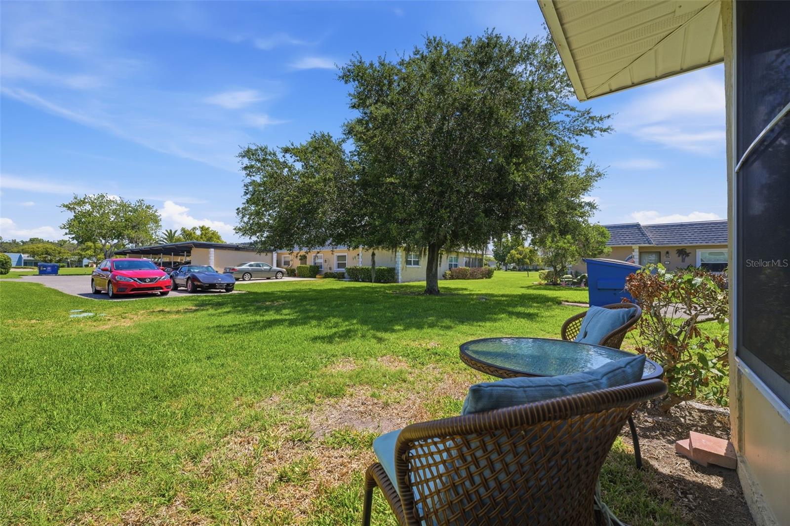 07 SPGS VILLAS CONDO - Residential