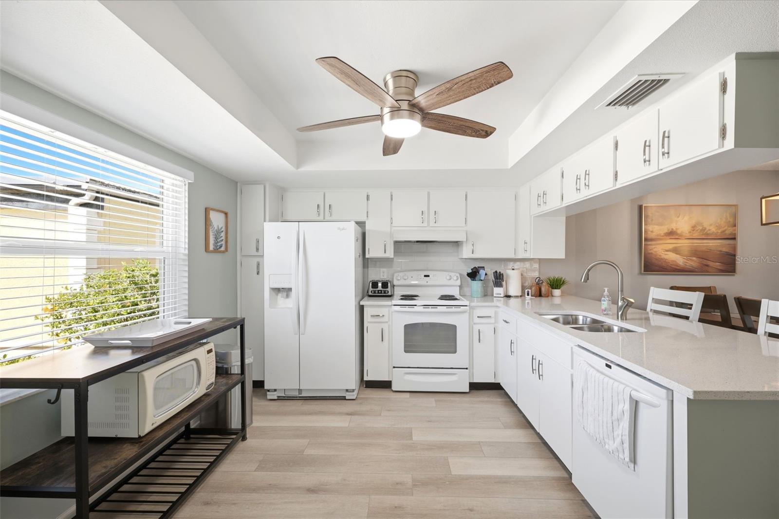 07 SPGS VILLAS CONDO - Residential