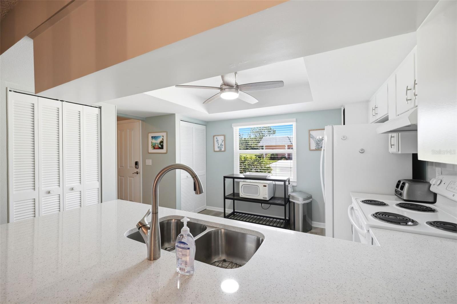 07 SPGS VILLAS CONDO - Residential