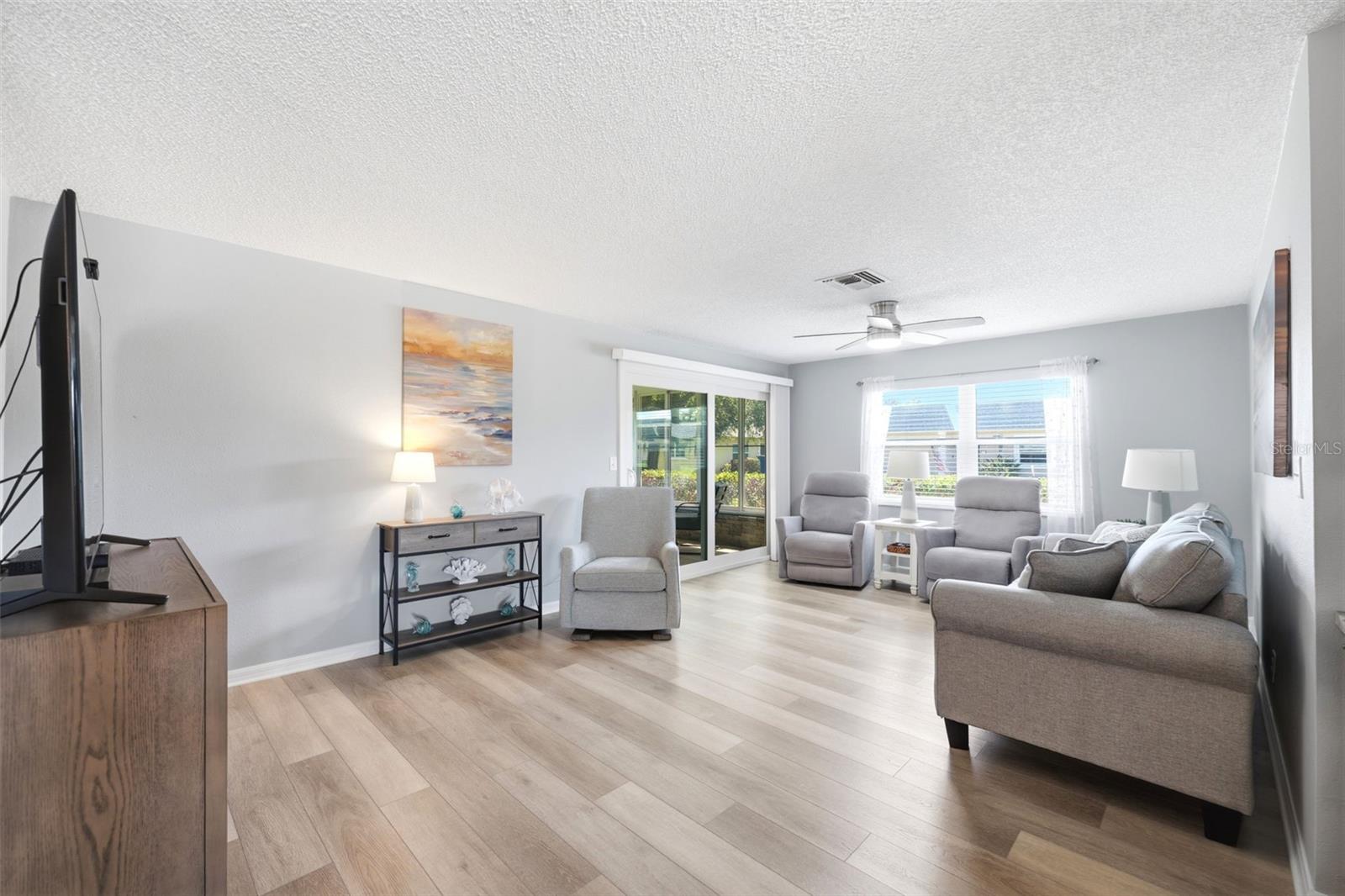 07 SPGS VILLAS CONDO - Residential