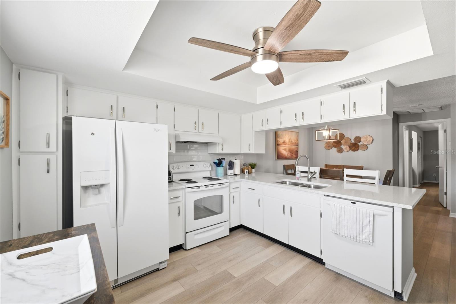 07 SPGS VILLAS CONDO - Residential