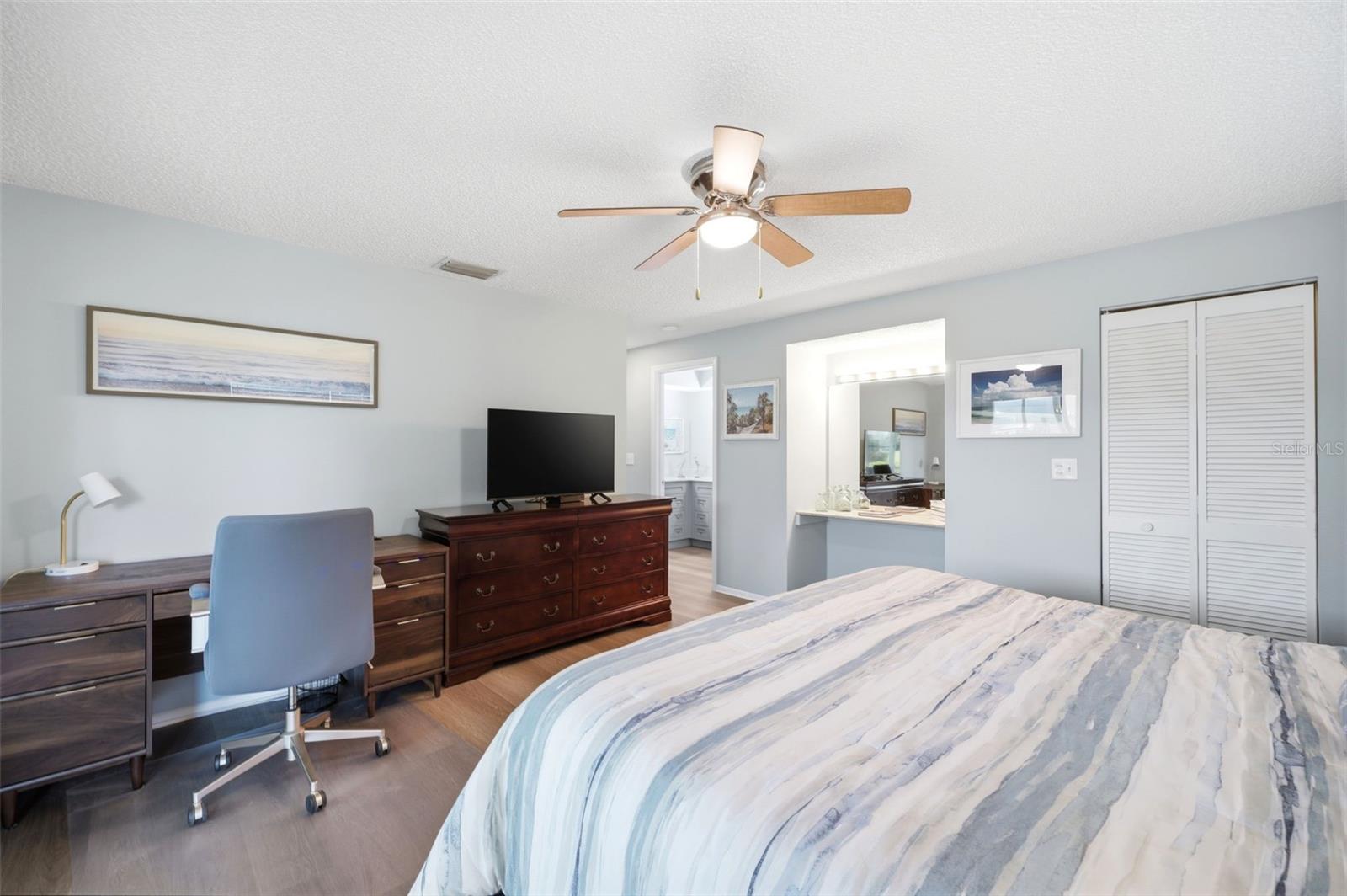 07 SPGS VILLAS CONDO - Residential