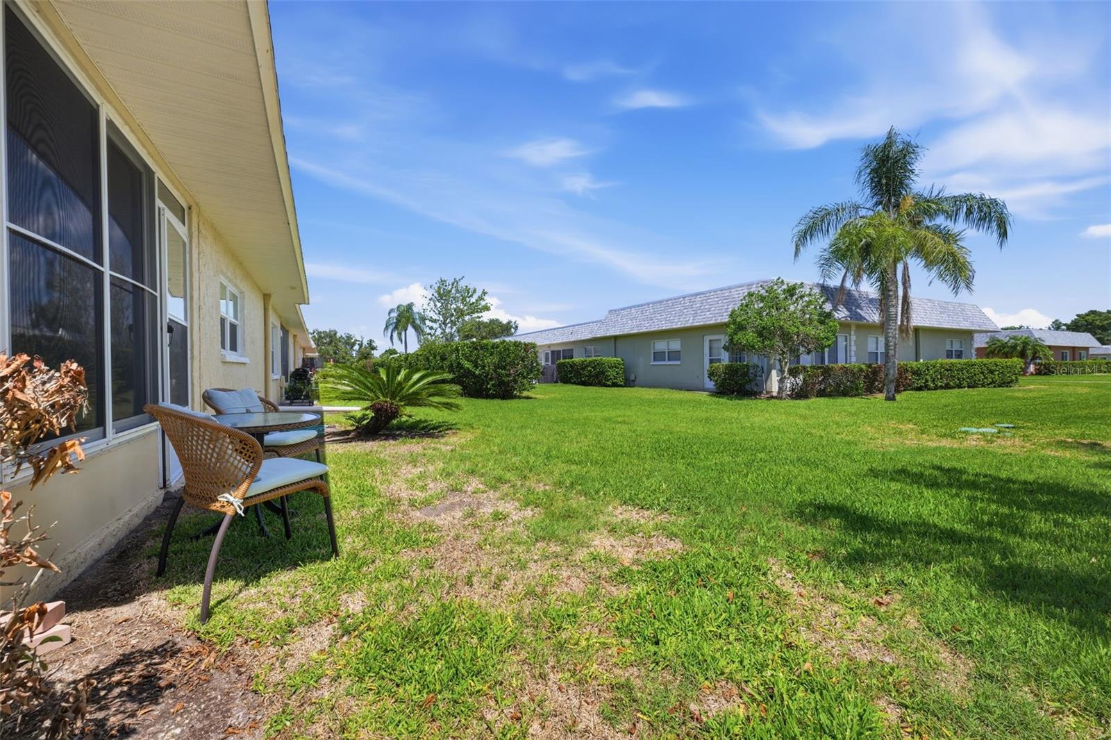 07 SPGS VILLAS CONDO - Residential