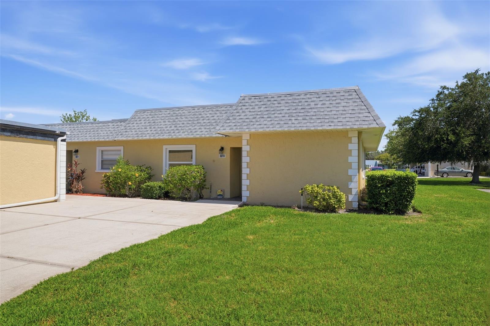 07 SPGS VILLAS CONDO - Residential