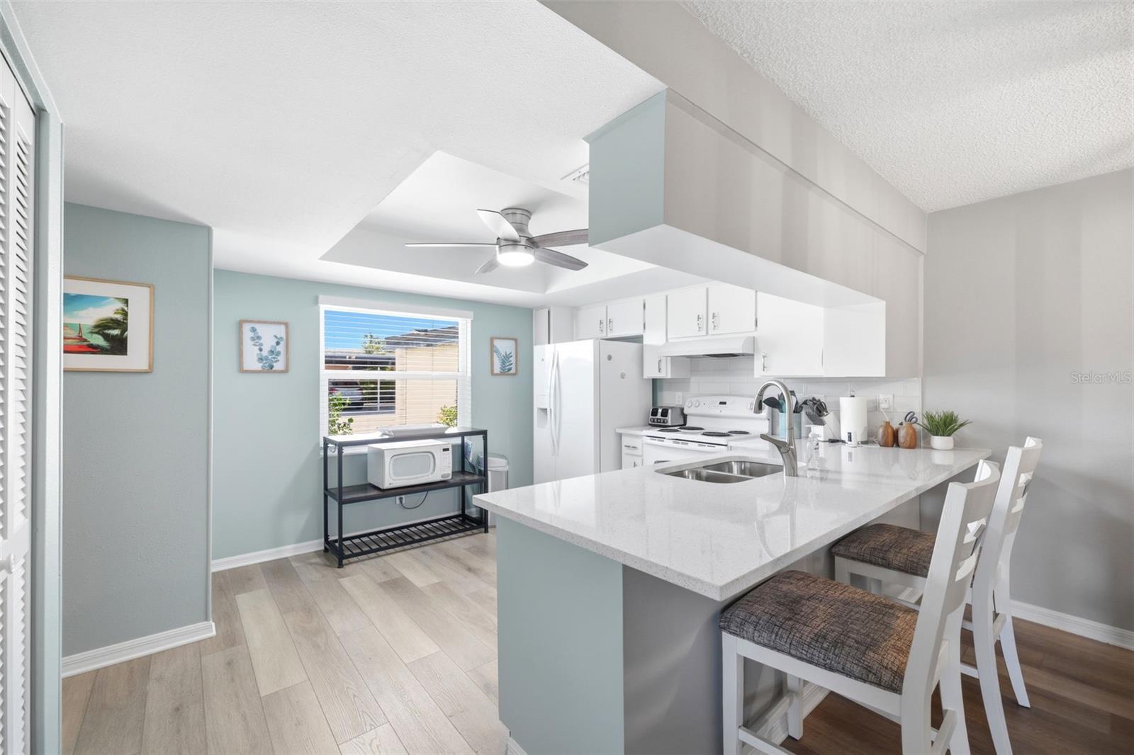07 SPGS VILLAS CONDO - Residential