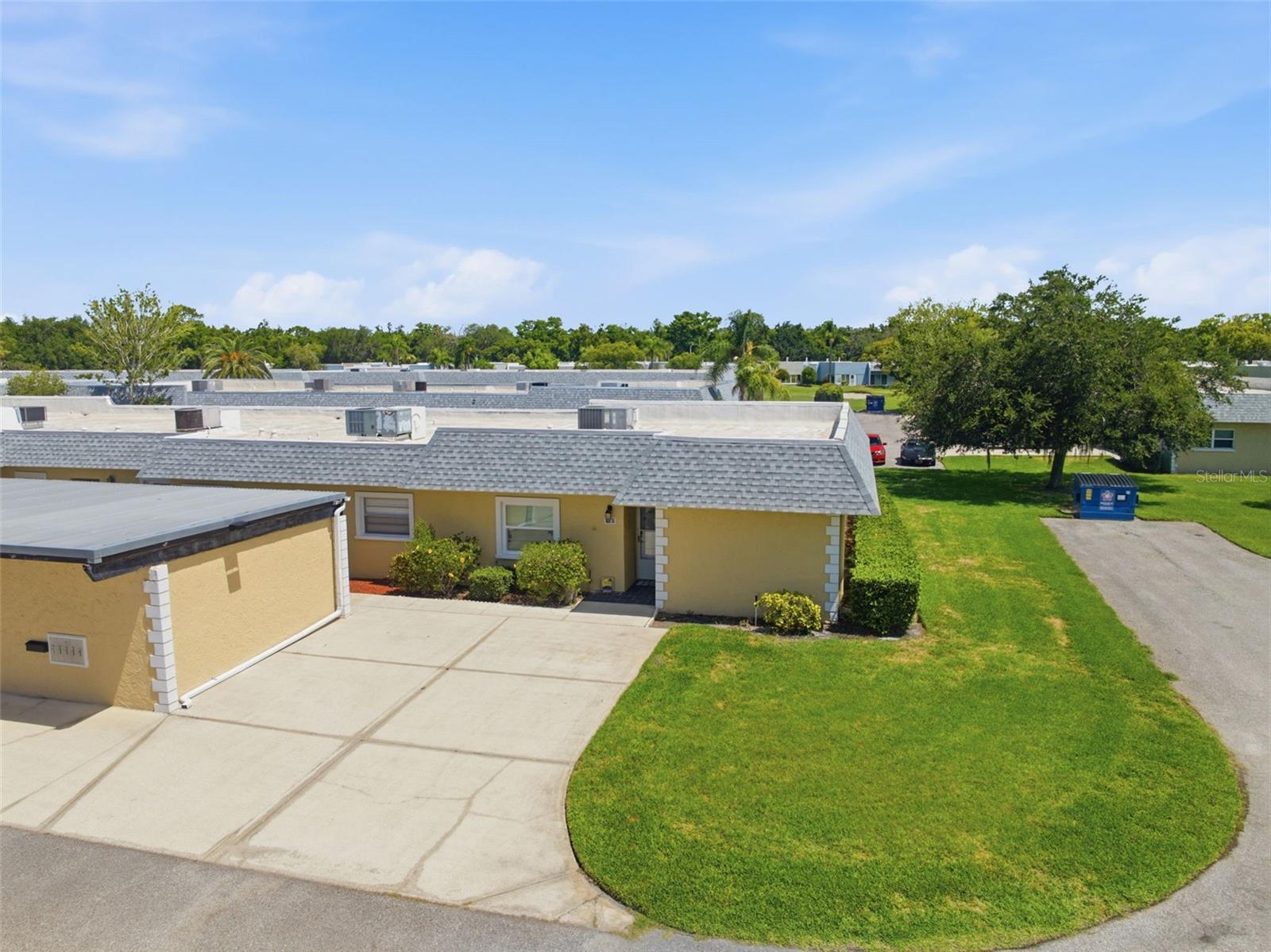 07 SPGS VILLAS CONDO - Residential