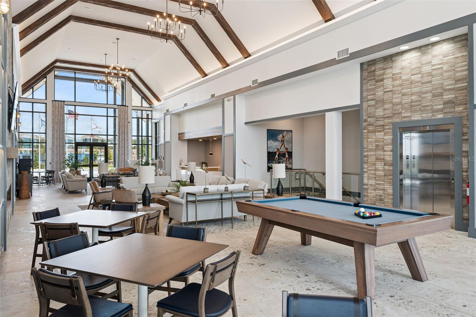 DEL WEBB - Residential