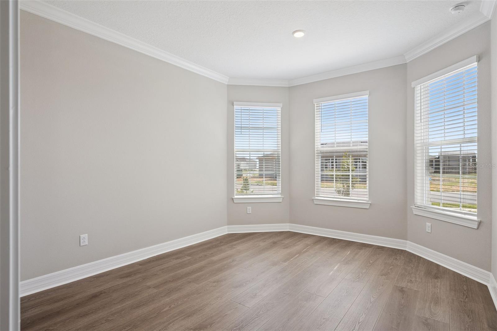 DEL WEBB - Residential