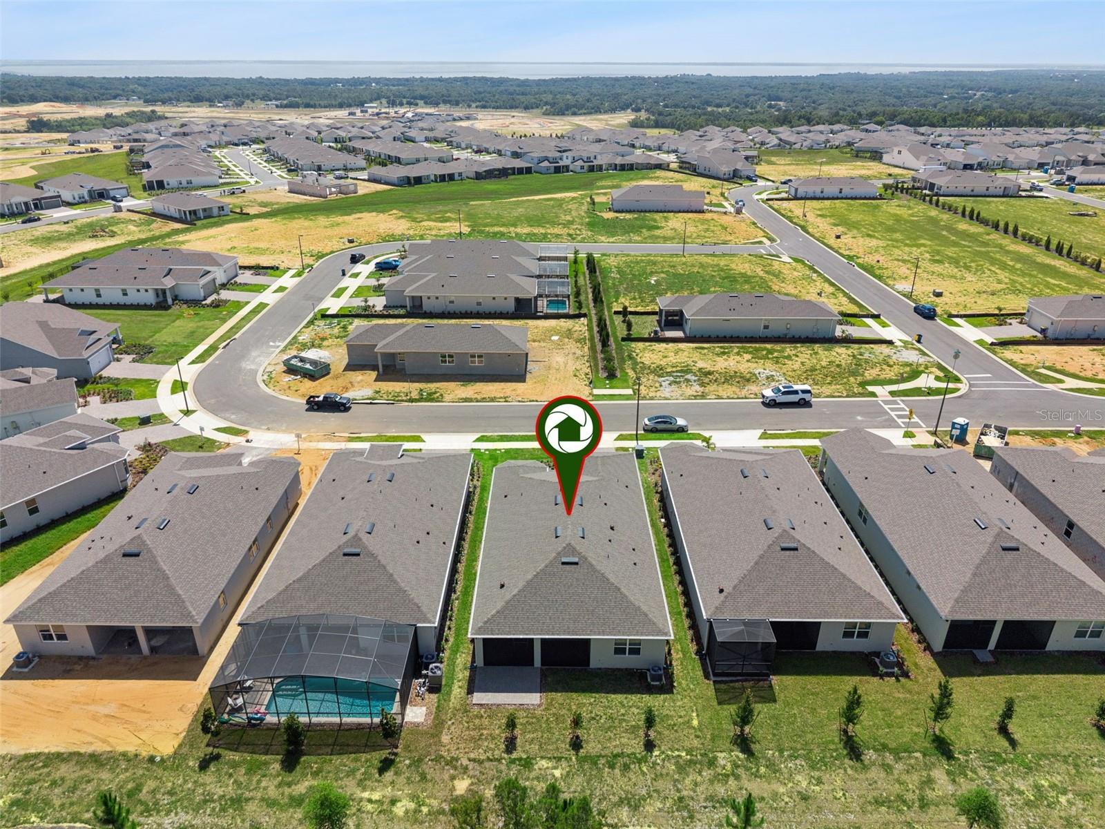 DEL WEBB - Residential
