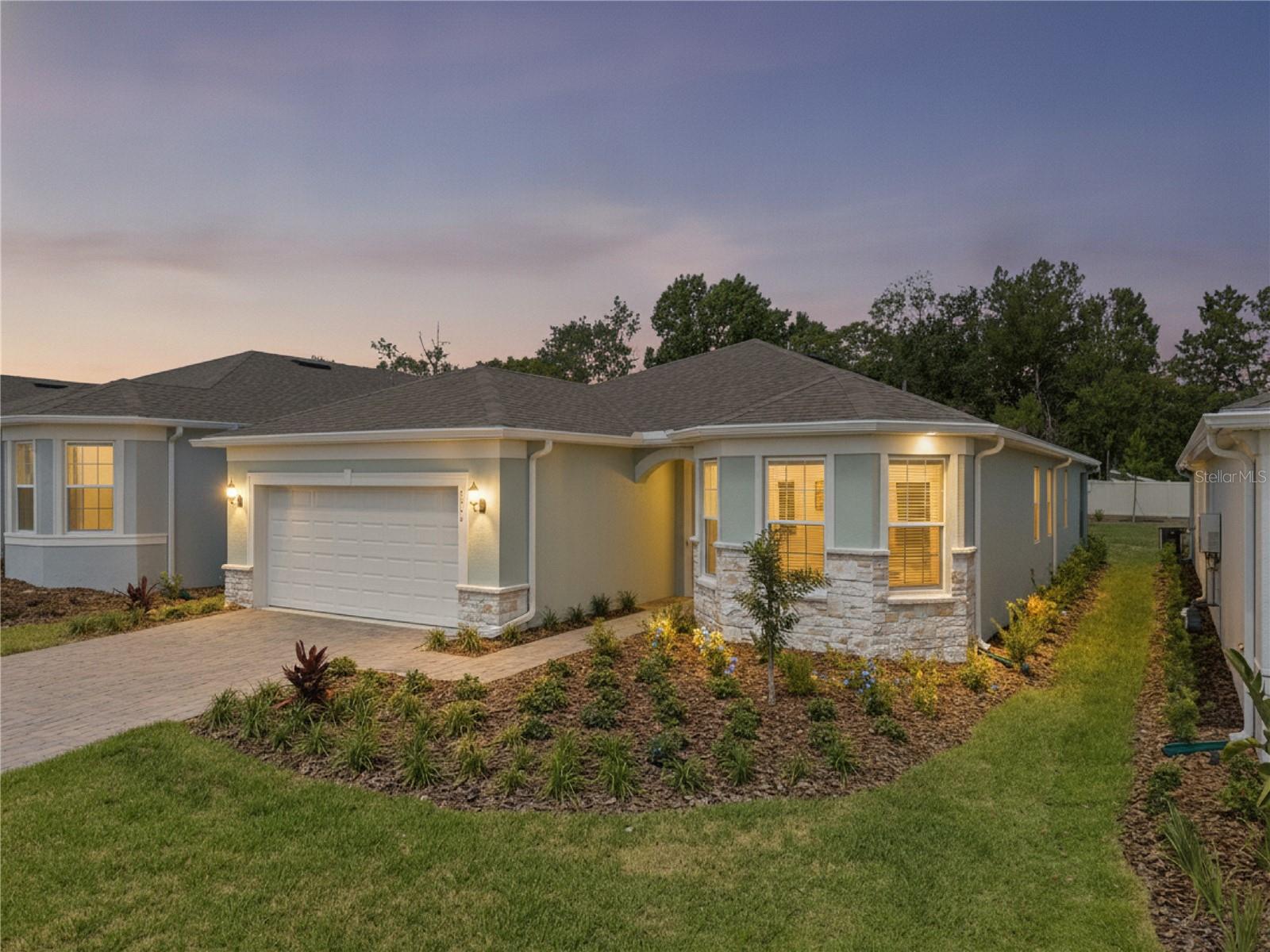 DEL WEBB - Residential