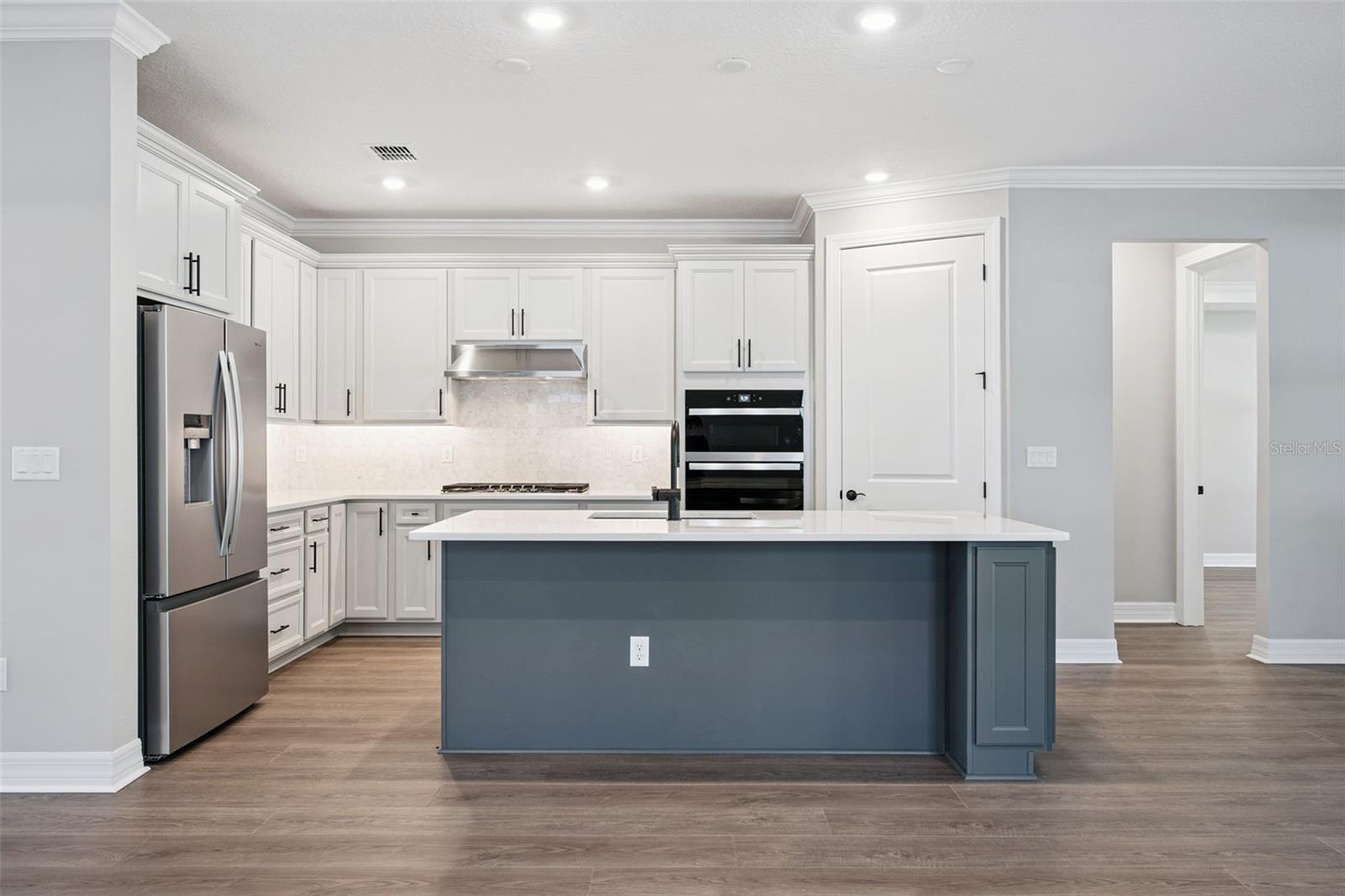 DEL WEBB - Residential