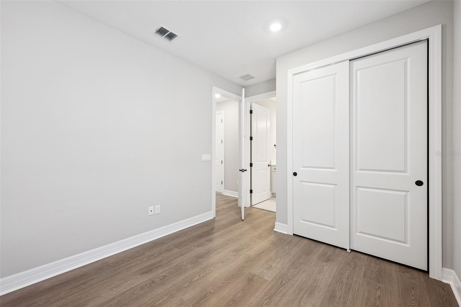 DEL WEBB - Residential
