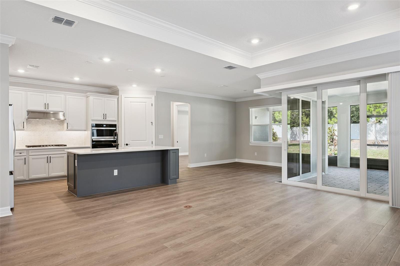 DEL WEBB - Residential