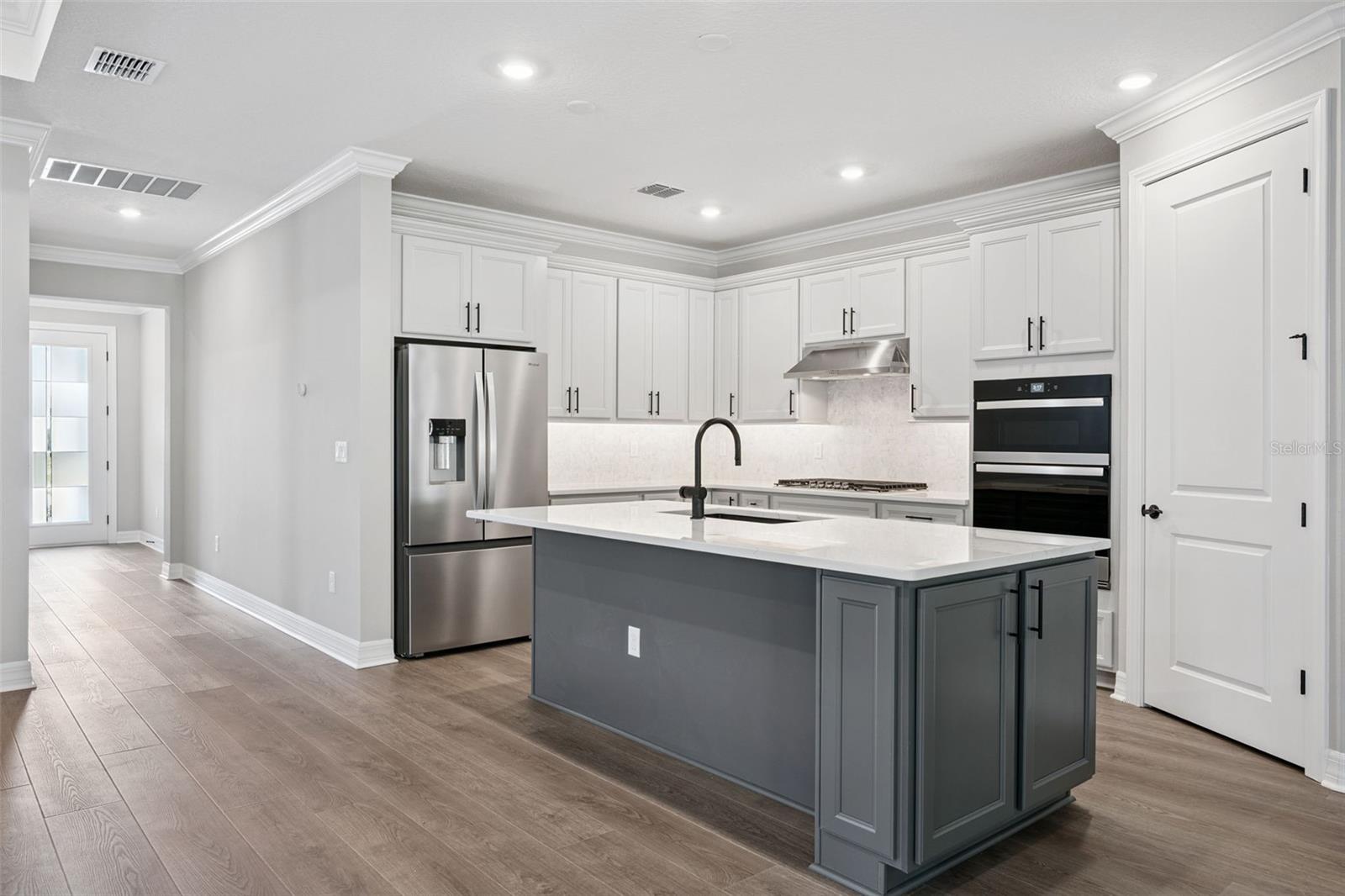 DEL WEBB - Residential