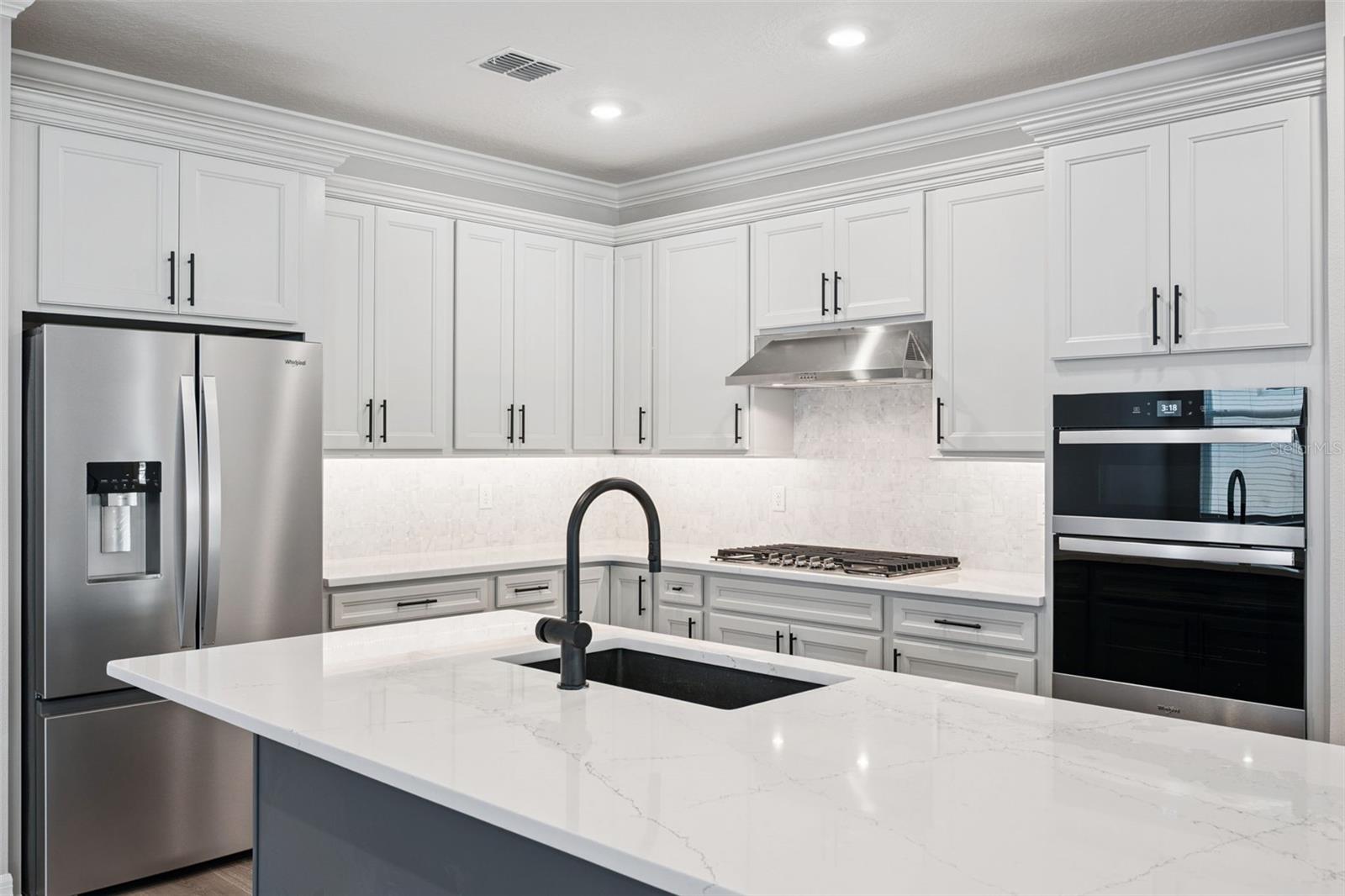 DEL WEBB - Residential