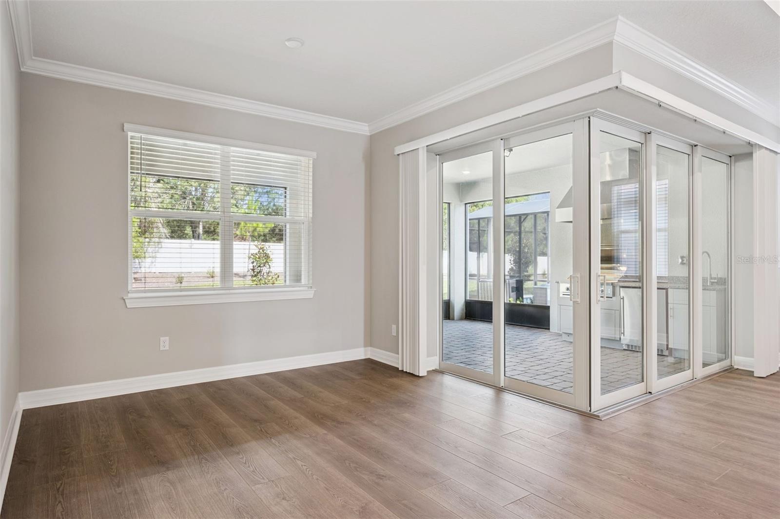 DEL WEBB - Residential