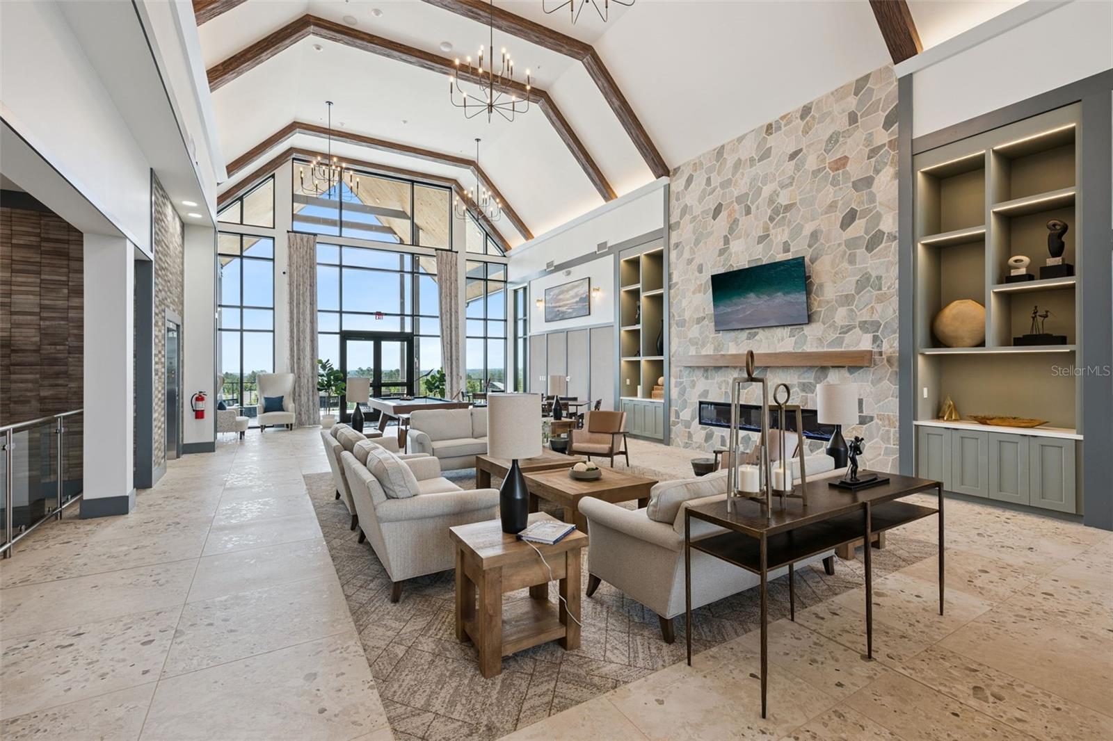 DEL WEBB - Residential