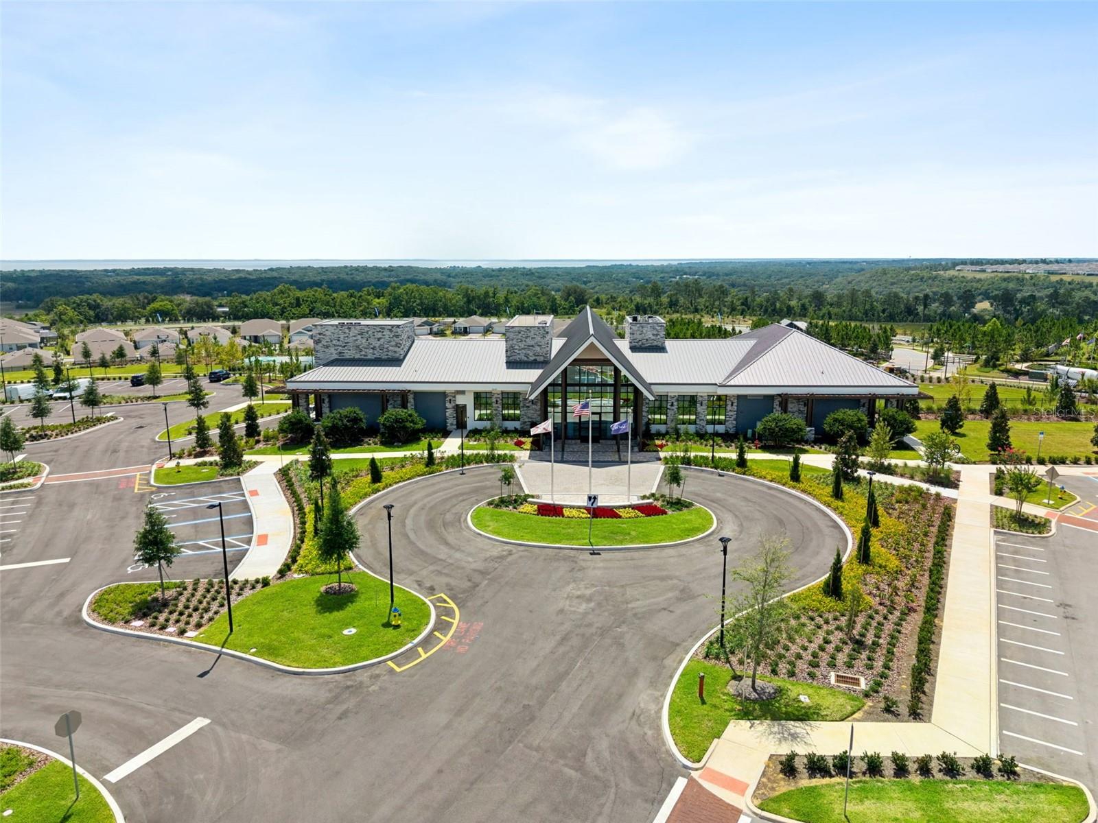DEL WEBB - Residential