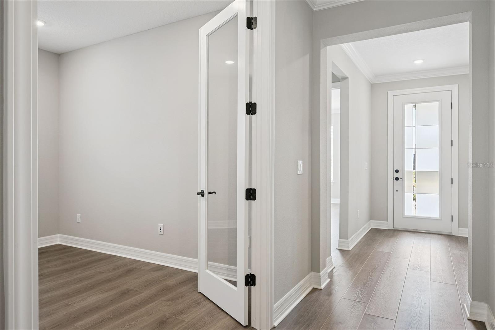 DEL WEBB - Residential