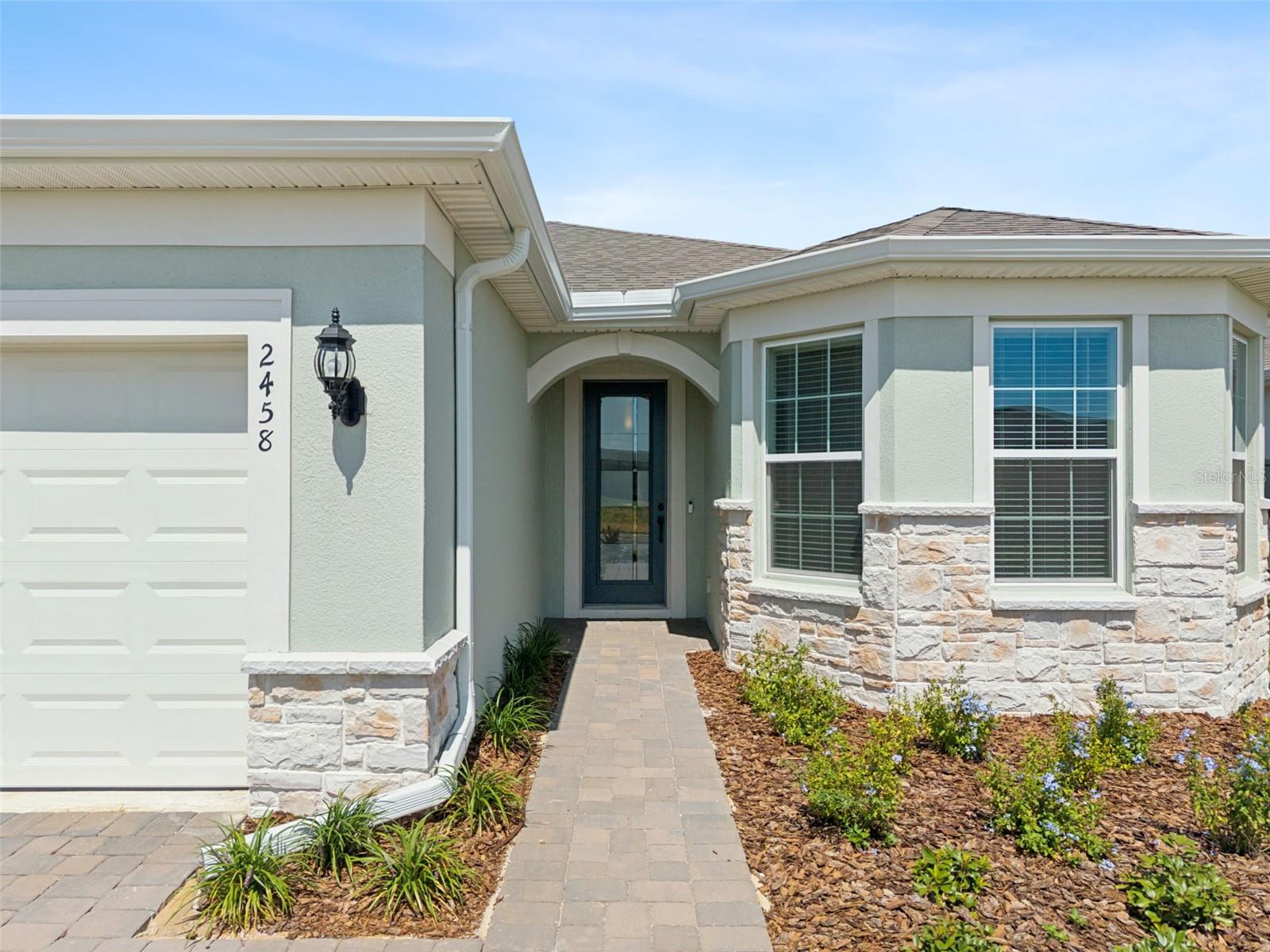 DEL WEBB - Residential