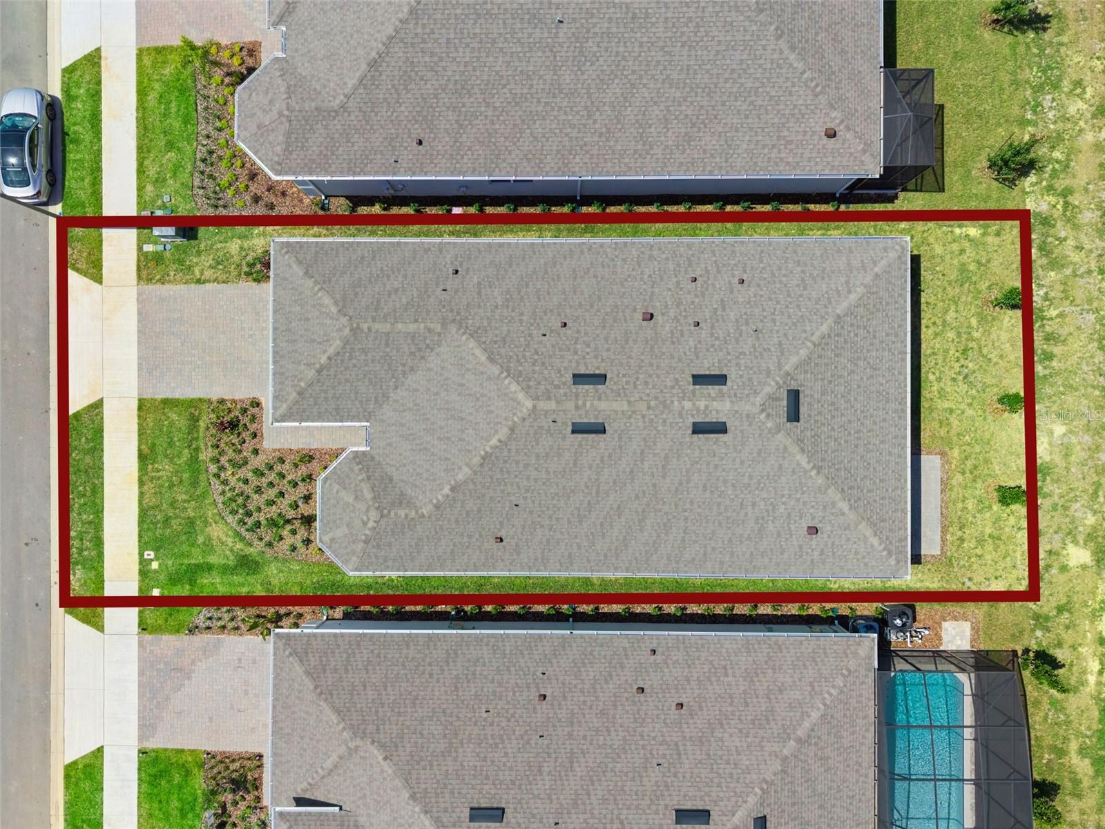 DEL WEBB - Residential
