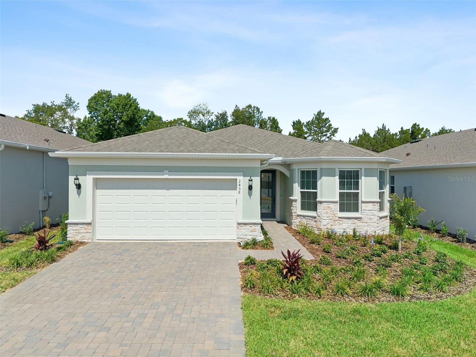 DEL WEBB - Residential