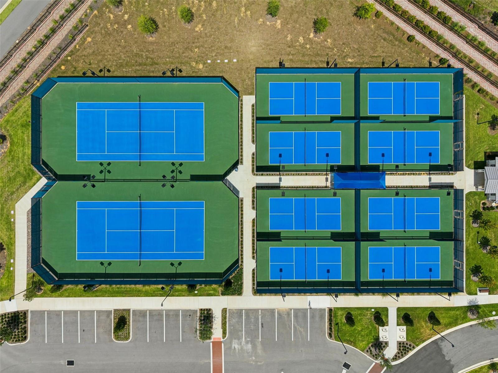 DEL WEBB - Residential