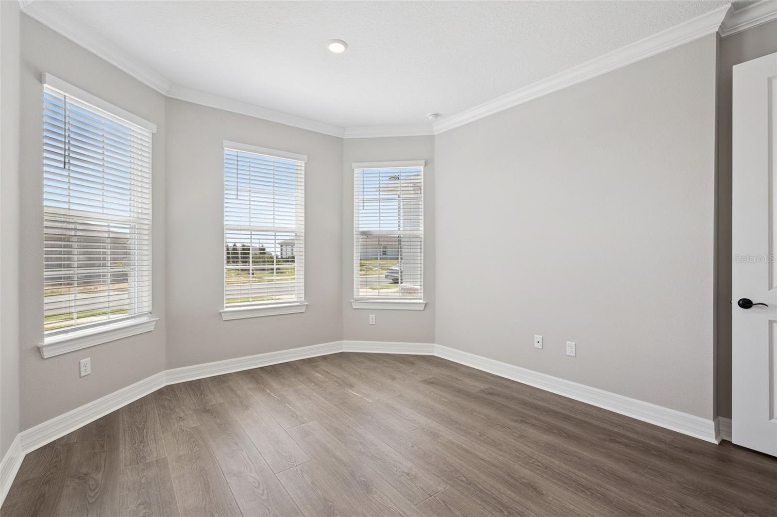 DEL WEBB - Residential