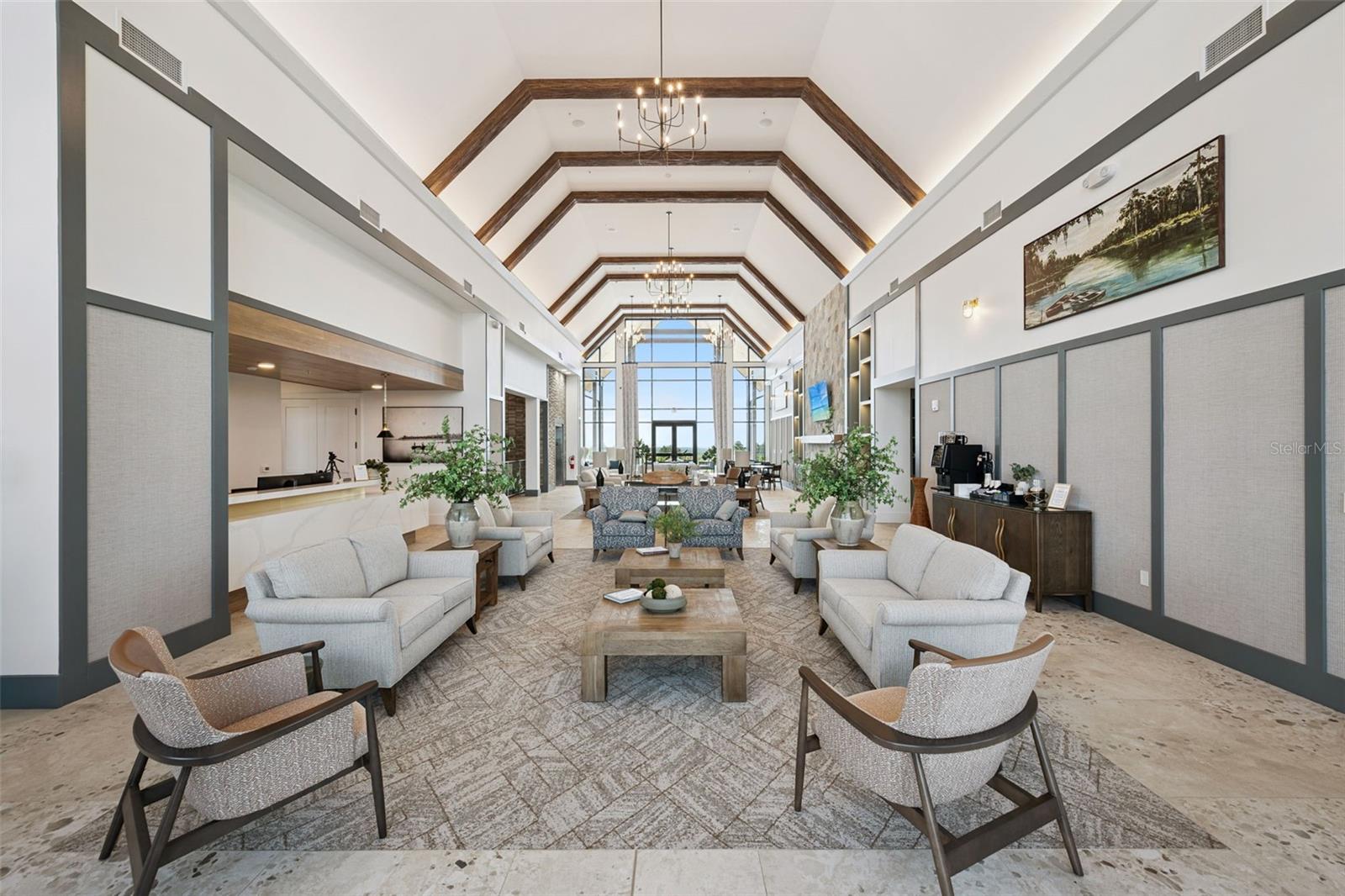DEL WEBB - Residential