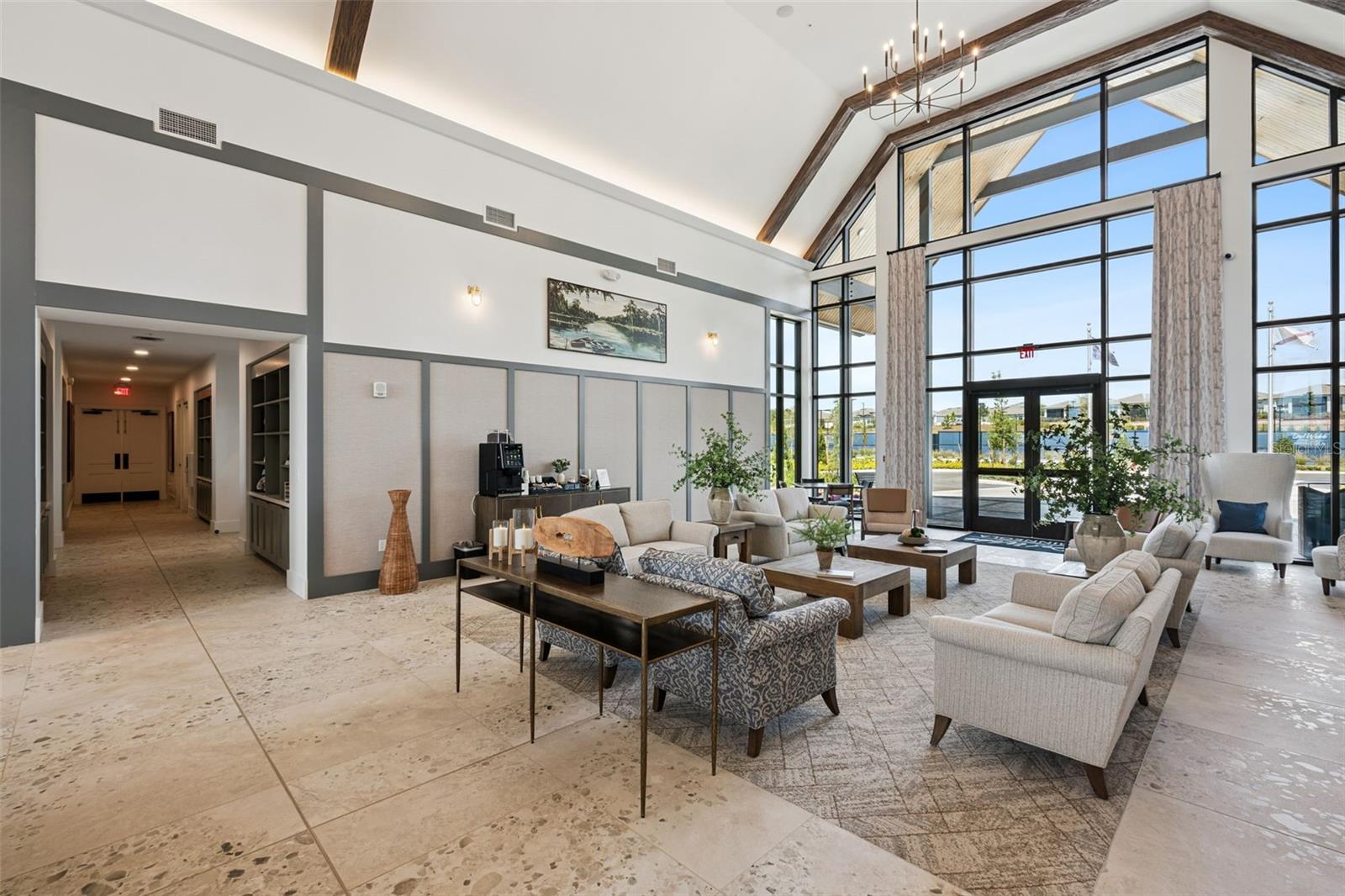 DEL WEBB - Residential
