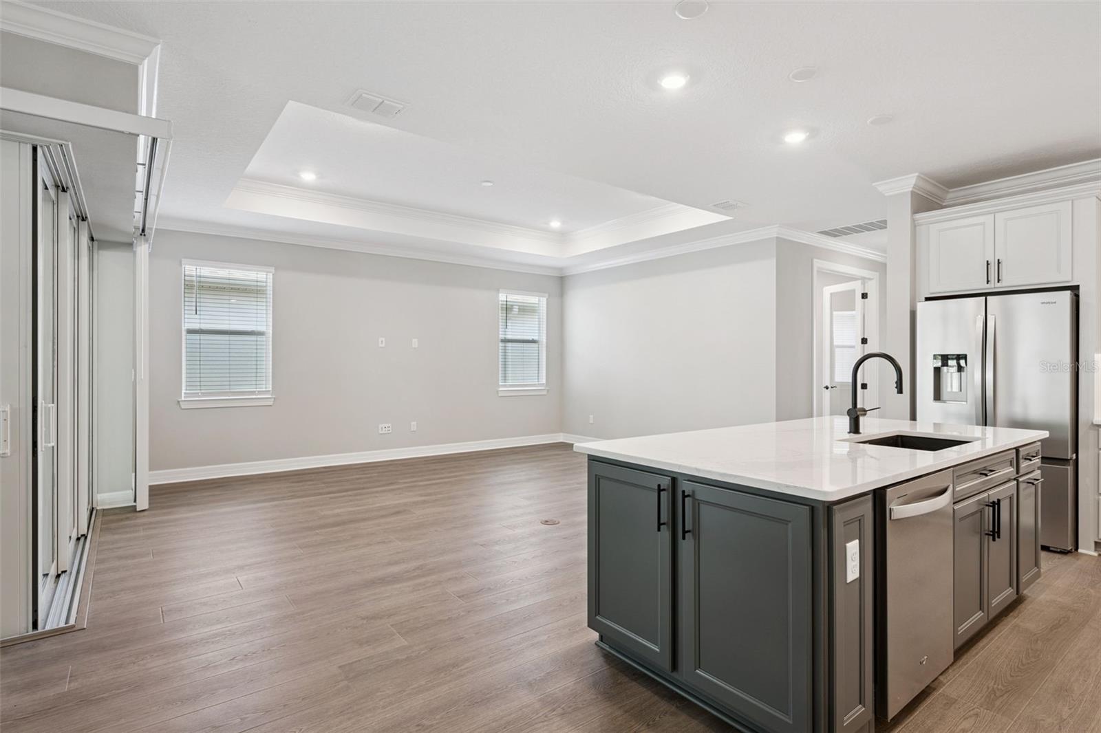 DEL WEBB - Residential