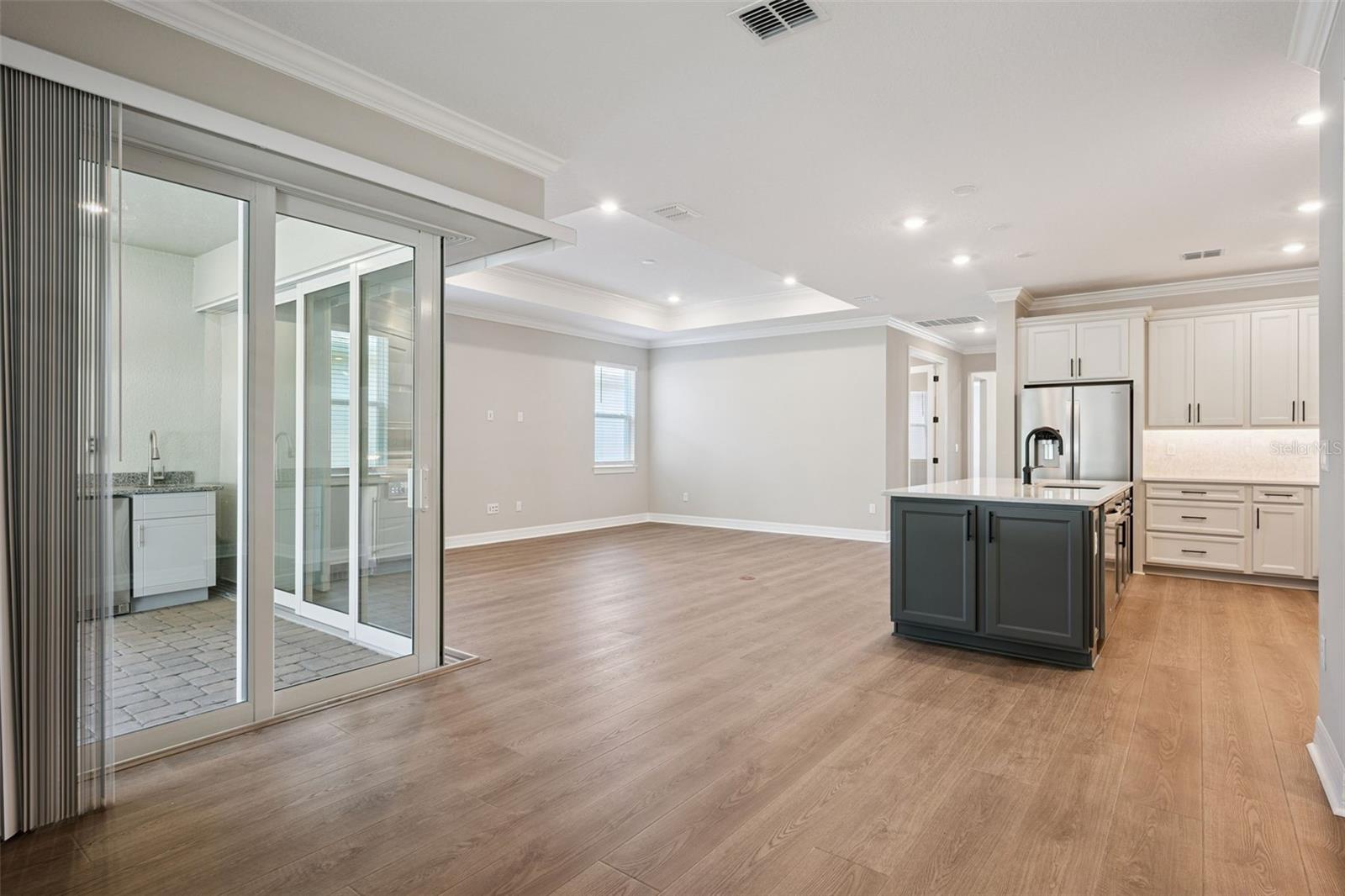 DEL WEBB - Residential