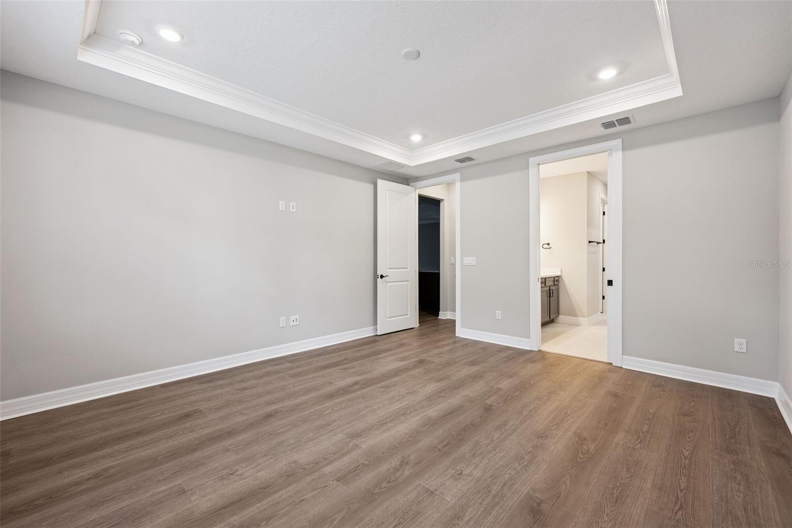 DEL WEBB - Residential