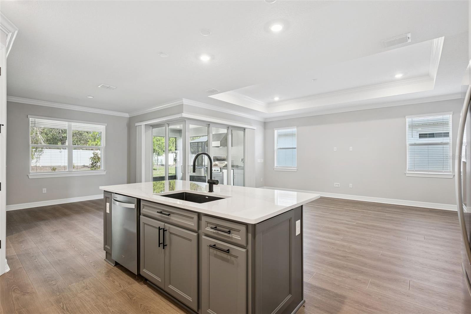 DEL WEBB - Residential