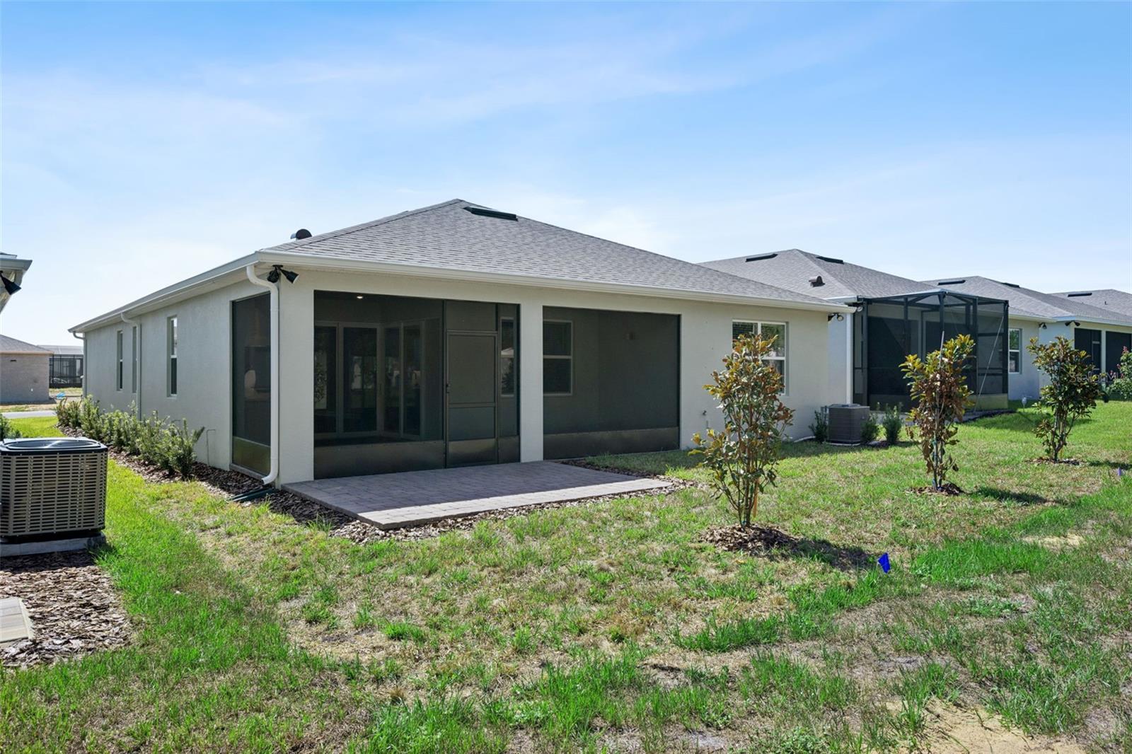 DEL WEBB - Residential