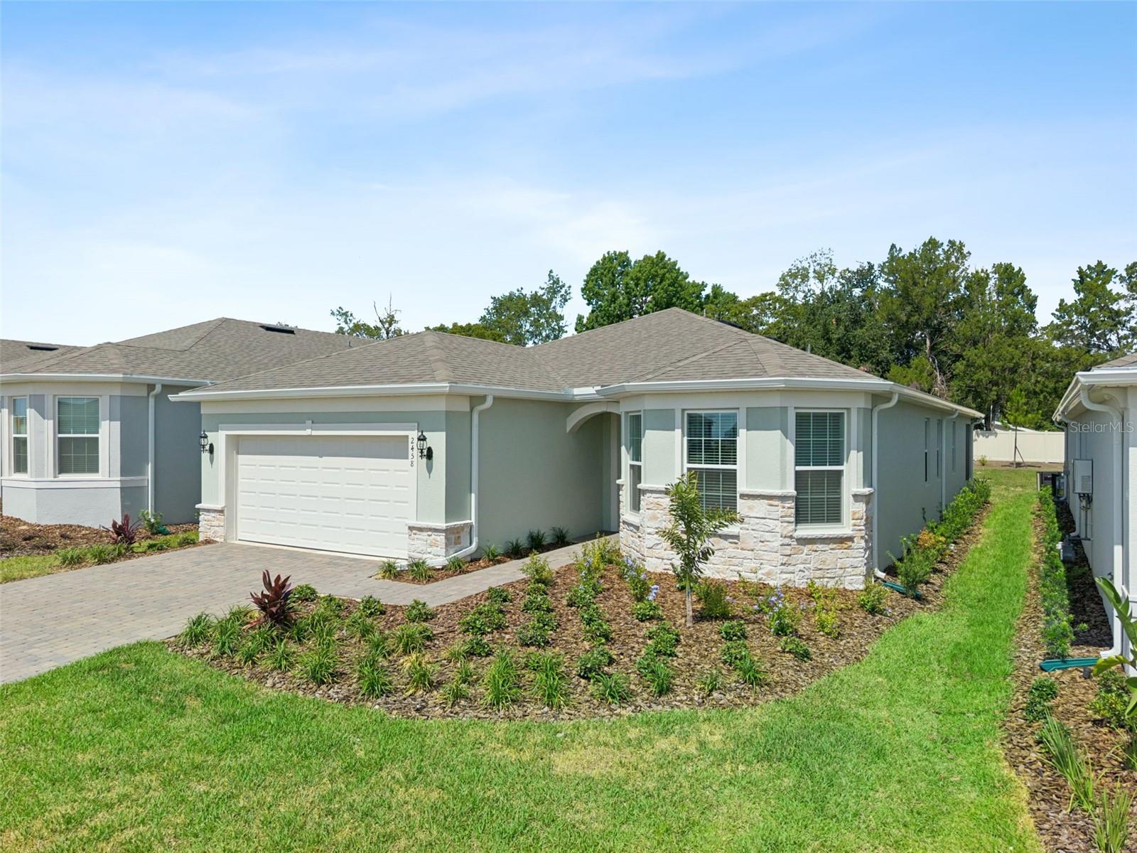DEL WEBB - Residential