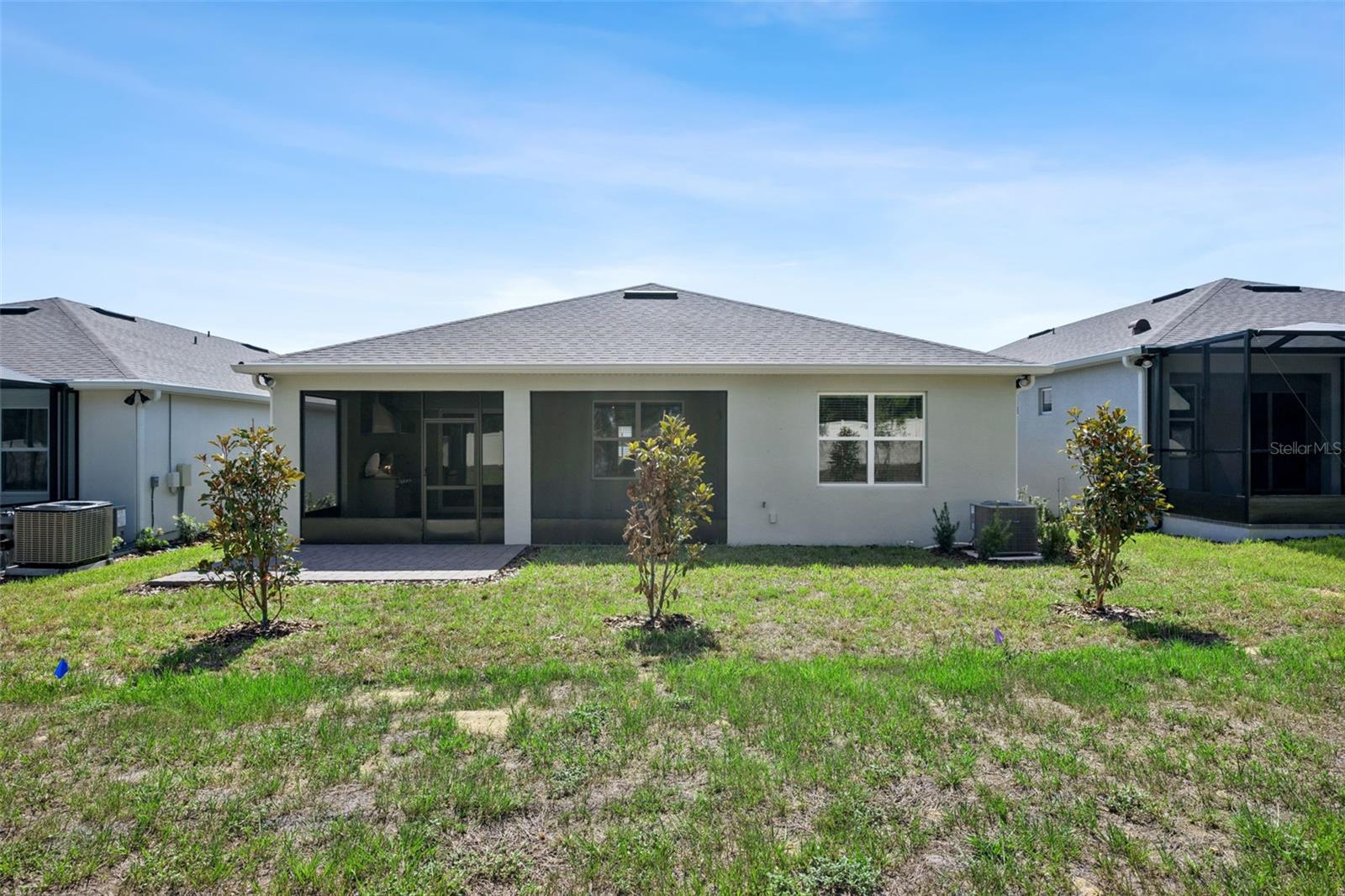 DEL WEBB - Residential