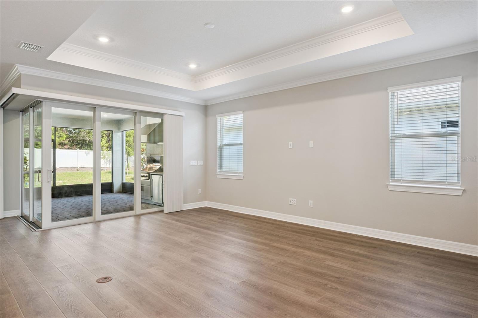 DEL WEBB - Residential