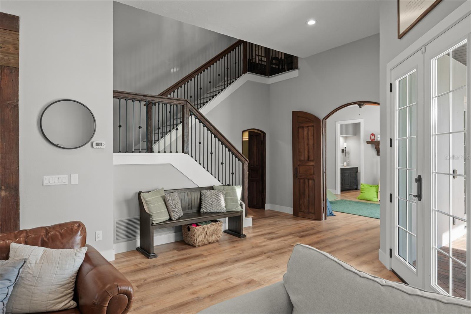 LAKE NONA - Residential