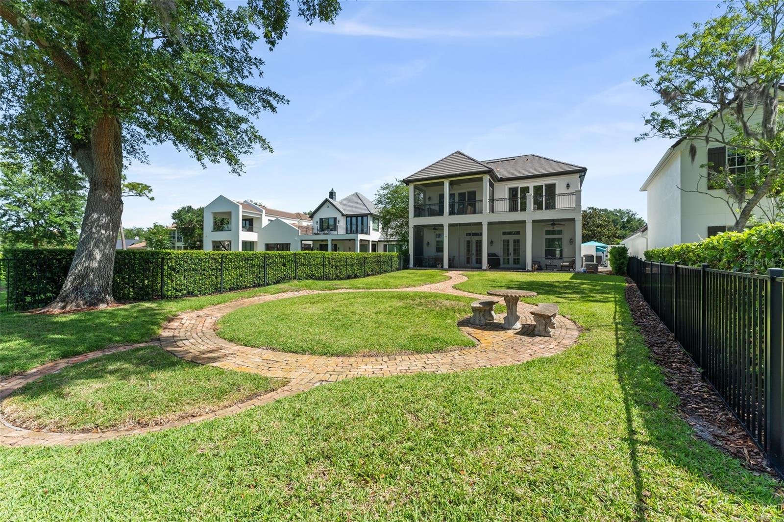 LAKE NONA - Residential