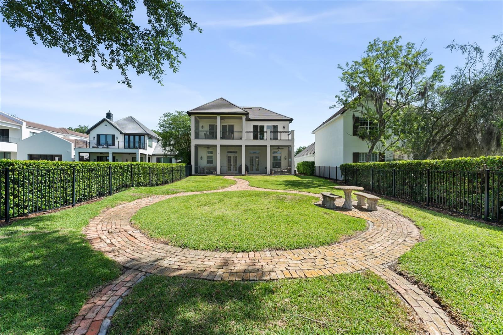 LAKE NONA - Residential