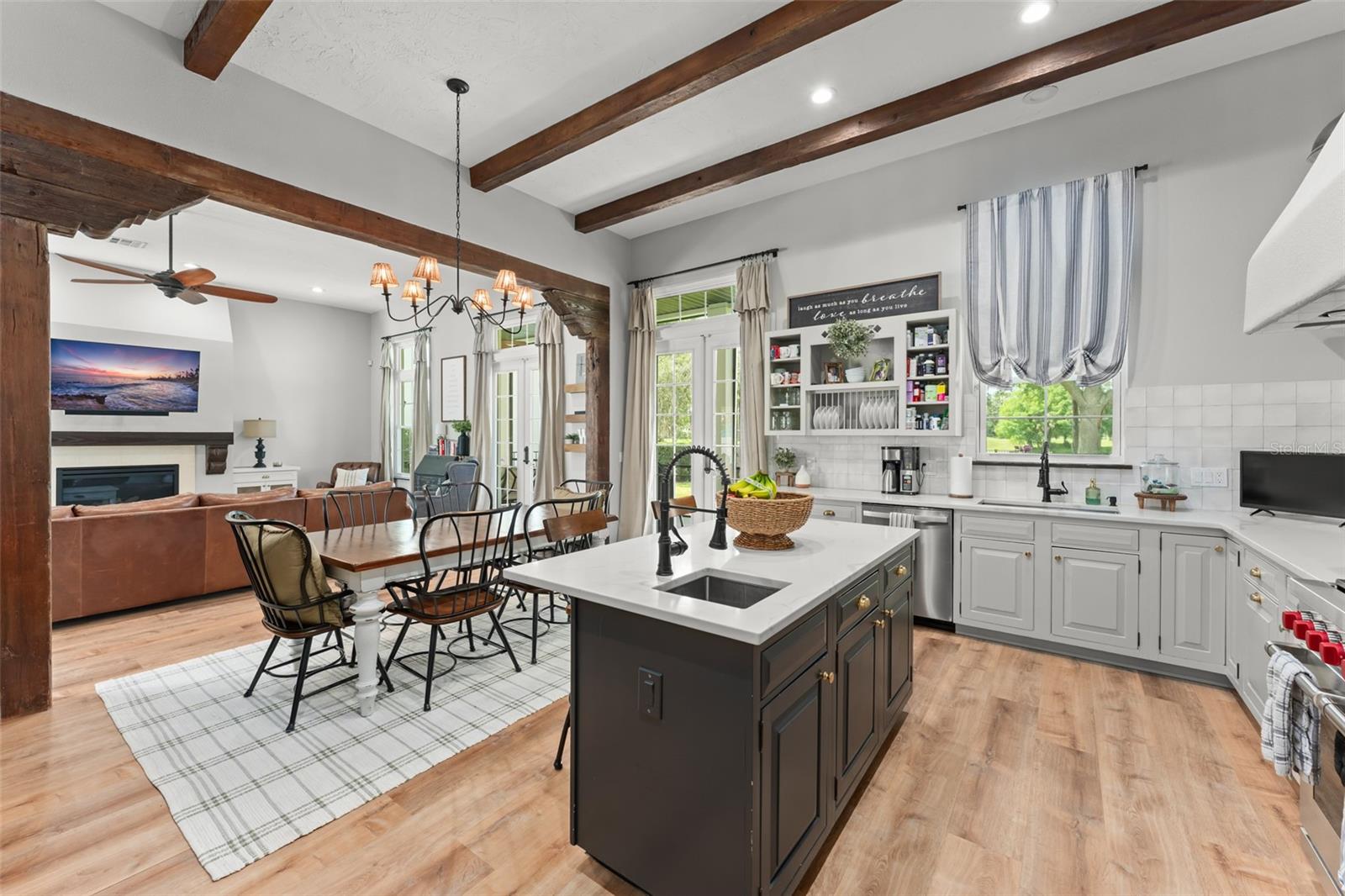 LAKE NONA - Residential