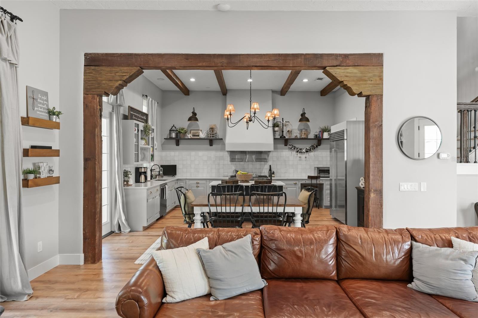 LAKE NONA - Residential